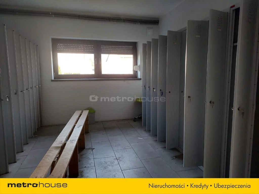 Magazyn 1 170,00 m², oferta nr , SOBEBI721, Józefowo