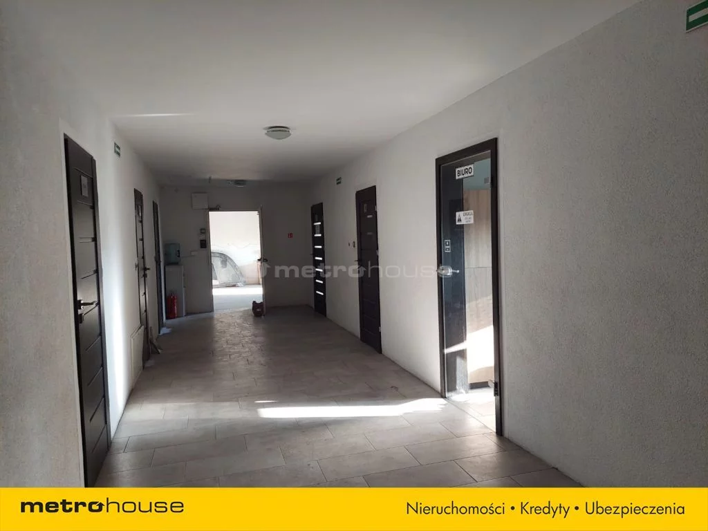 Magazyn 1 170,00 m², oferta nr , SOBEBI721, Józefowo