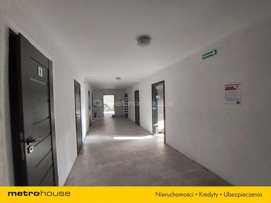 Magazyn 1 170,00 m², oferta nr , SOBEBI721, Józefowo