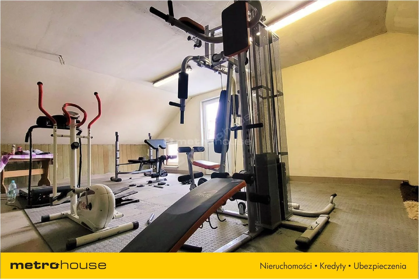 Magazyn 400,00 m², oferta nr , HONY885, Kocmyrzów