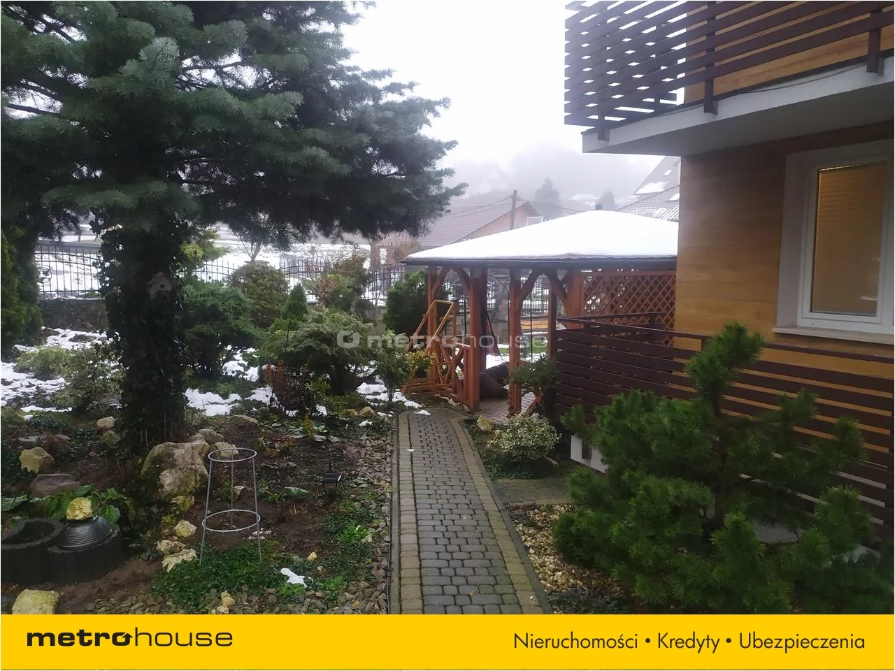 Magazyn 400,00 m², oferta nr , HONY885, Kocmyrzów