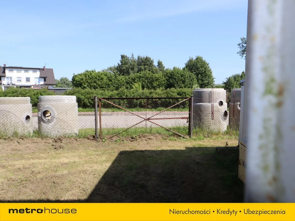 Magazyn 159,00 m², oferta nr , SOFOSO988, Dygowo, Kołobrzeska