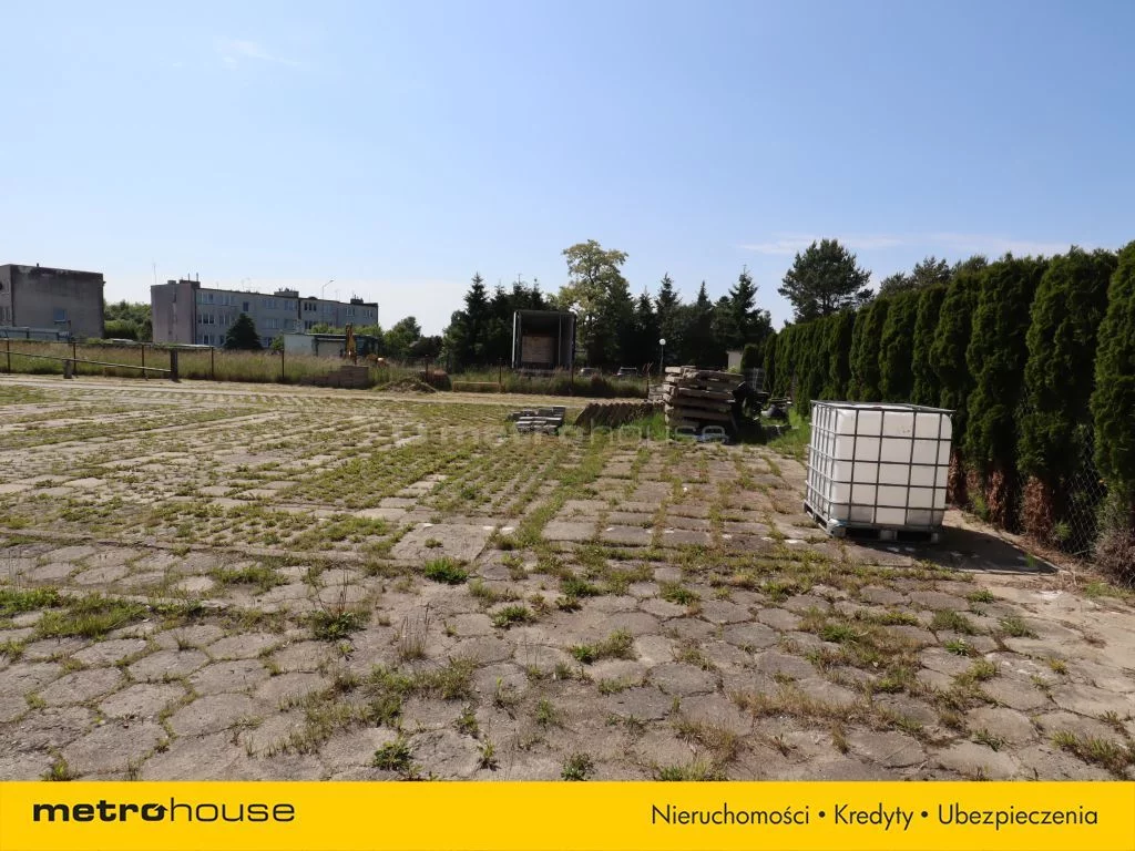 Magazyn 159,00 m², oferta nr , SOFOSO988, Dygowo, Kołobrzeska