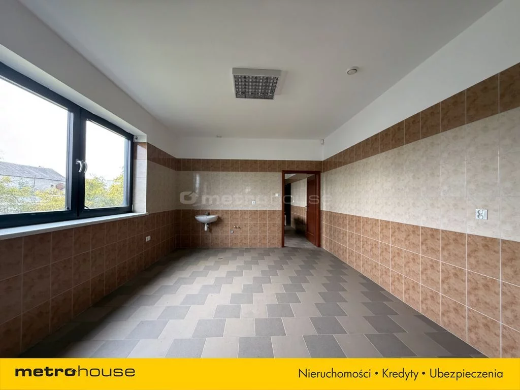 Magazyn 7 279,00 m², oferta nr , SOVEBE713, Konary