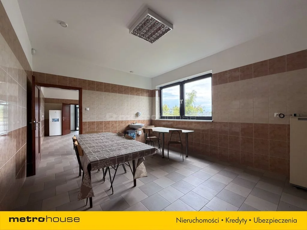 Magazyn 7 279,00 m², oferta nr , SOVEBE713, Konary