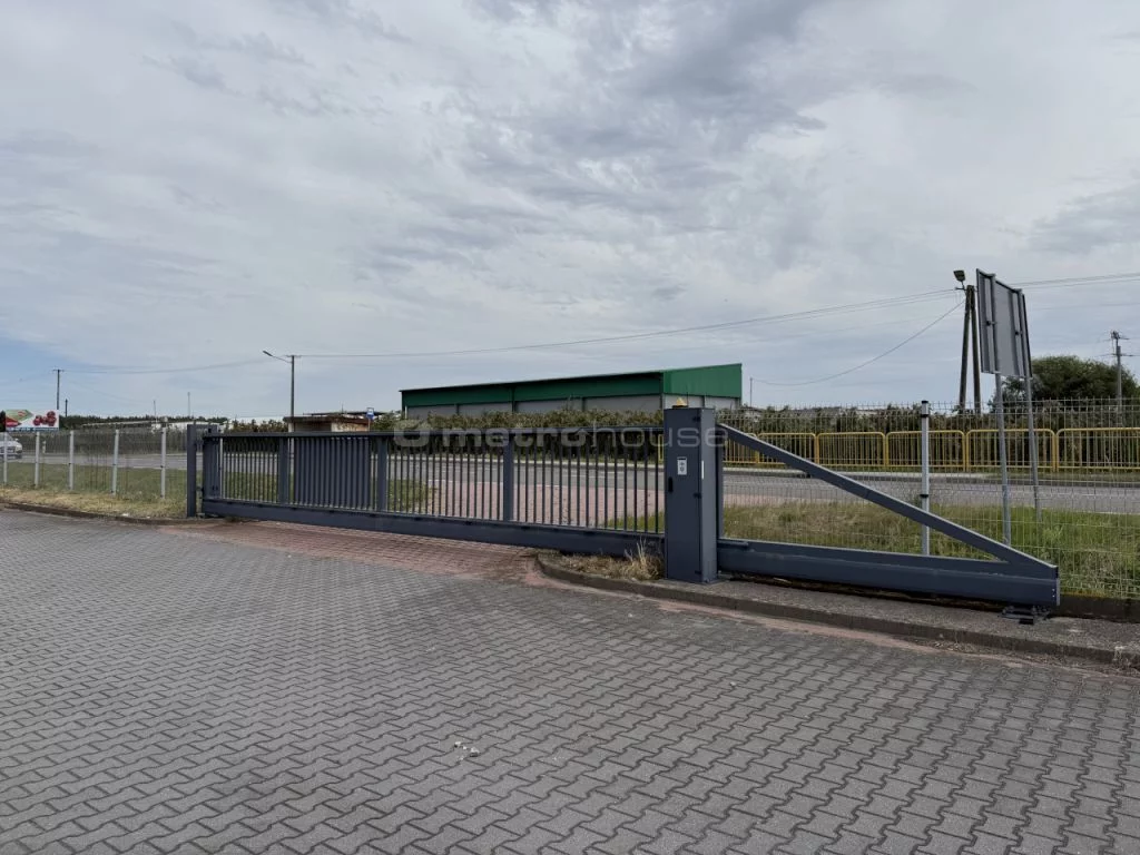 Magazyn 7 279,00 m², oferta nr , SOVEBE713, Konary