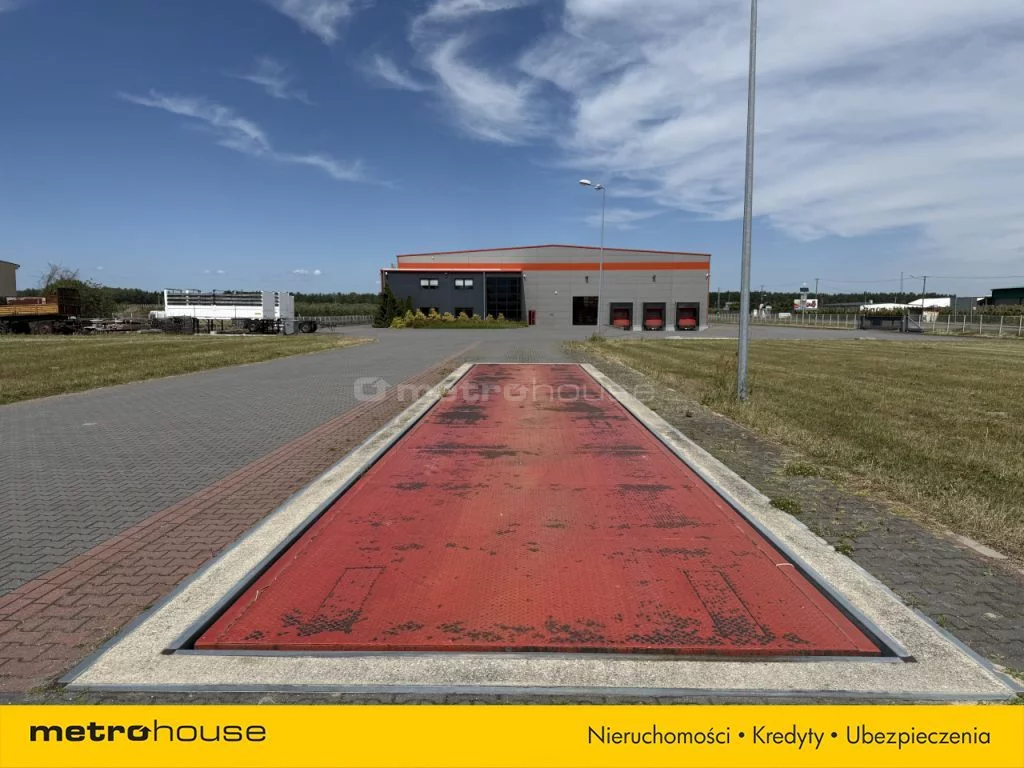 Magazyn 7 279,00 m², oferta nr , SOVEBE713, Konary