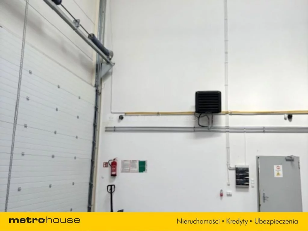 Magazyn 989,80 m², oferta nr , WOHIKI545, Kozerki