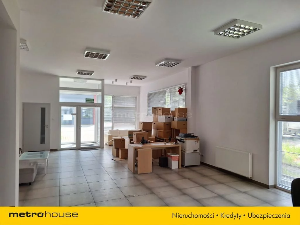 Magazyn 989,80 m², oferta nr , WOHIKI545, Kozerki