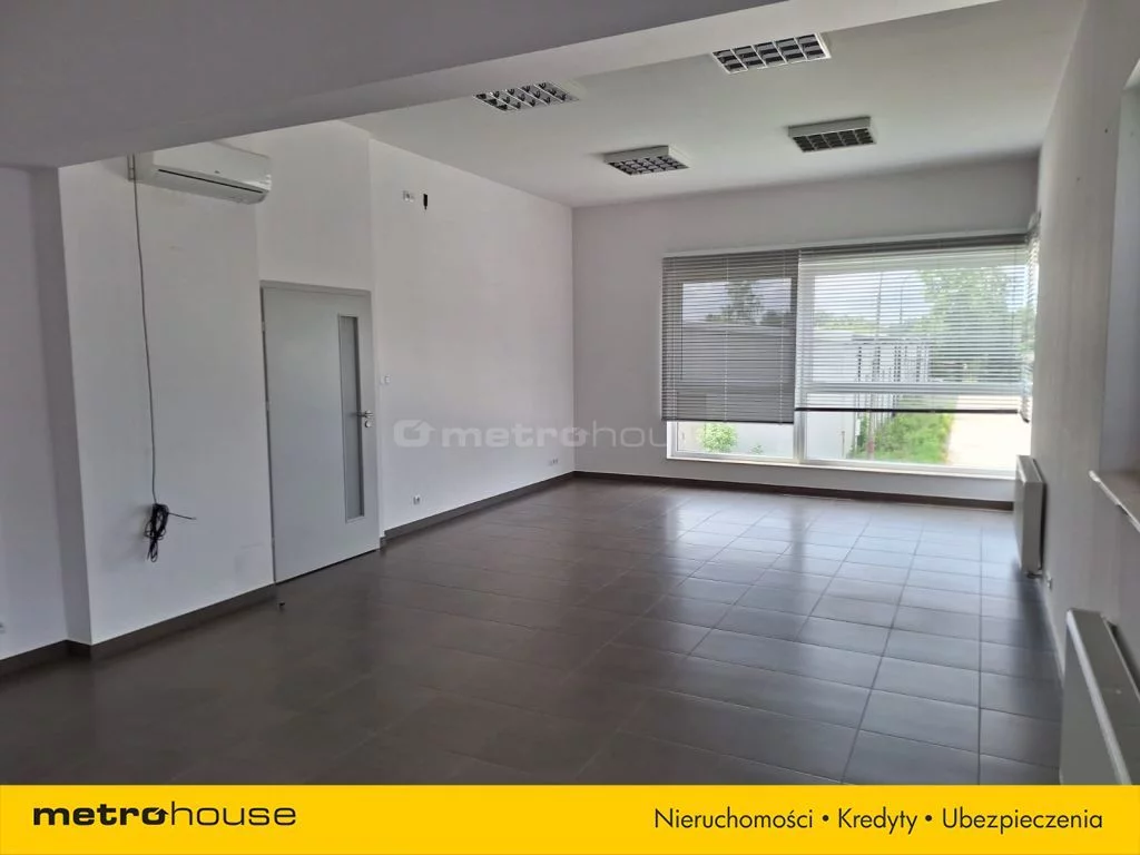 Magazyn 989,80 m², oferta nr , WOHIKI545, Kozerki