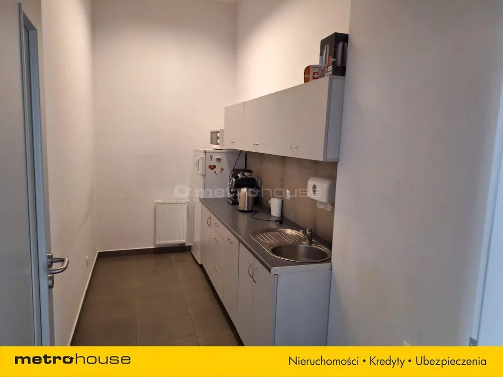Magazyn 989,80 m², oferta nr , WOHIKI545, Kozerki