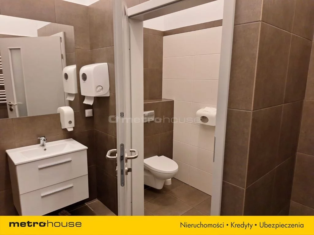 Magazyn 989,80 m², oferta nr , WOHIKI545, Kozerki