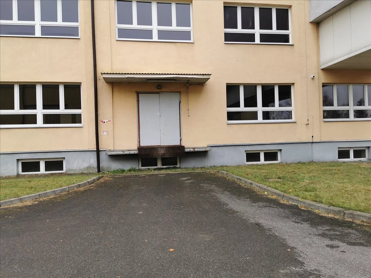 Magazyn 1 000,00 m², oferta nr , XAWA812, Leżajsk