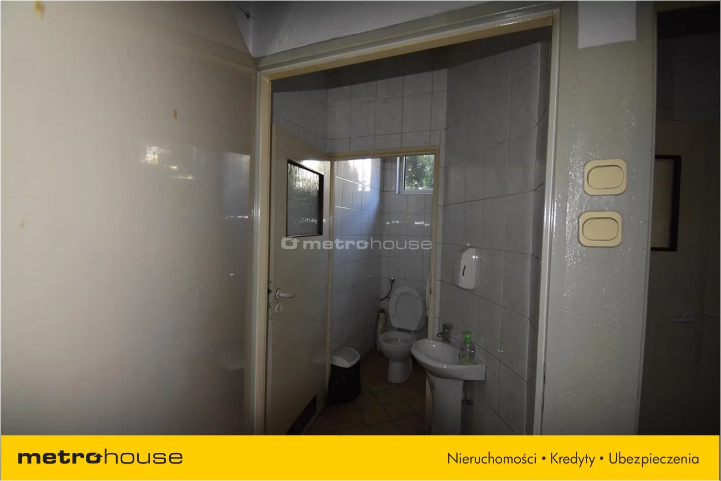 Magazyn 740,00 m², oferta nr , RIHA096, Łódź, Bałuty, Bałuty