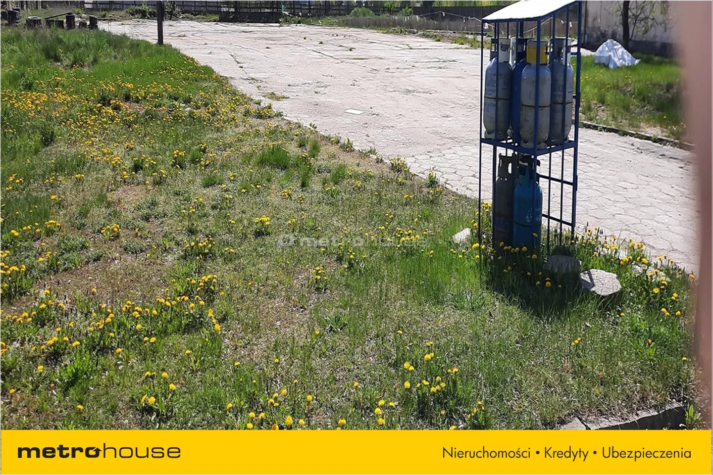 Magazyn 1 150,00 m², oferta nr , HAKI397, Mrągowo