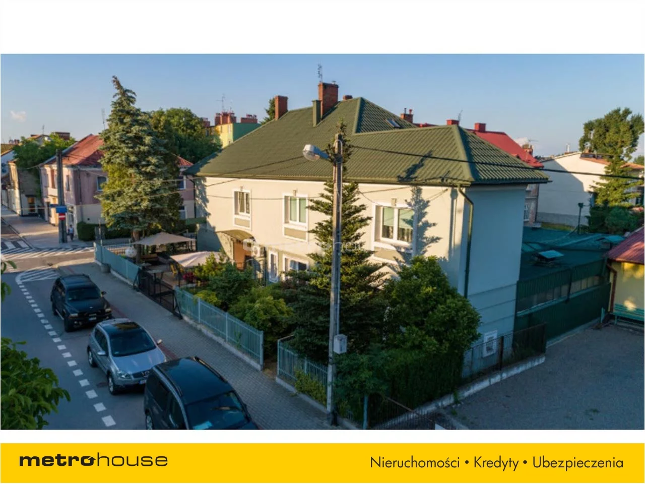 Magazyn 500,00 m², oferta nr , PUWU181, Nisko