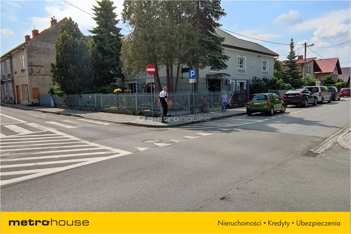 Magazyn 500,00 m², oferta nr , PUWU181, Nisko