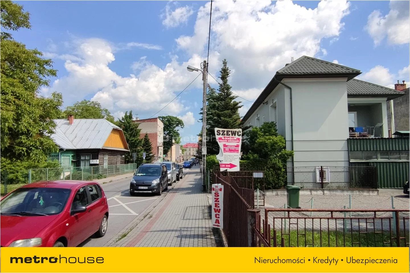 Magazyn 500,00 m², oferta nr , PUWU181, Nisko