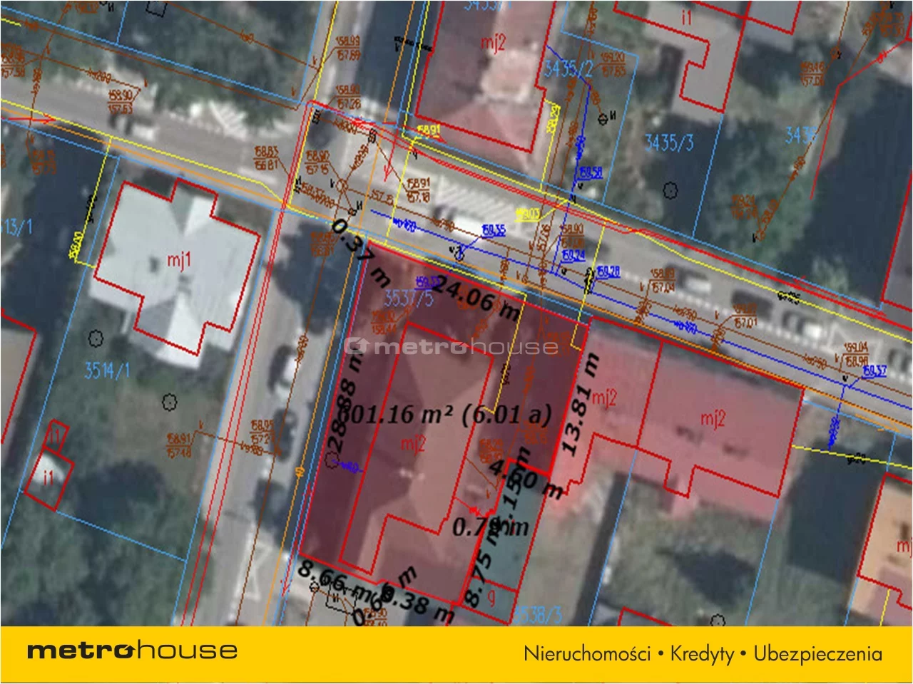 Magazyn 500,00 m², oferta nr , PUWU181, Nisko