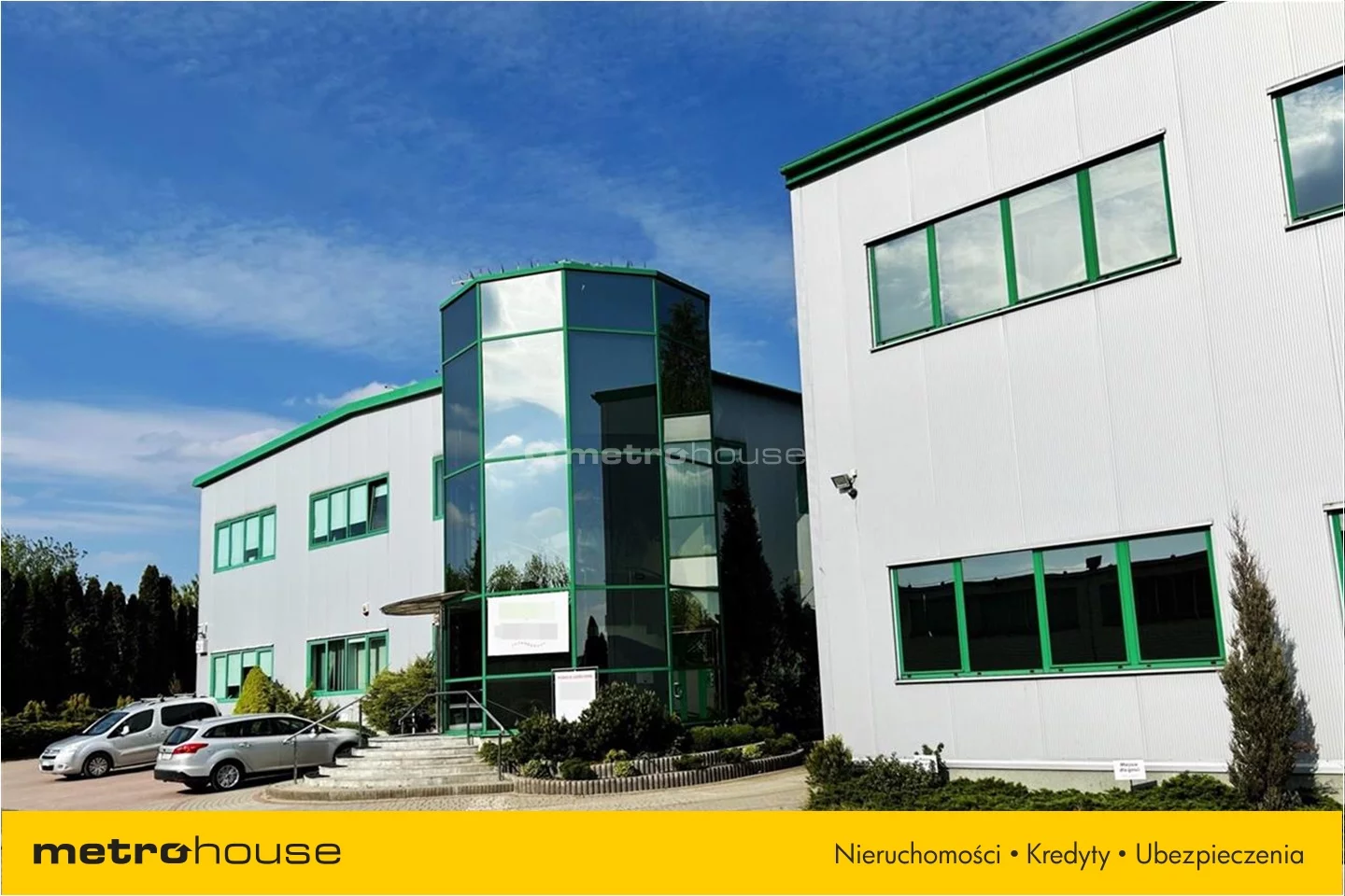 Magazyn 4,00 m², oferta nr , GOZU800, Piaseczno