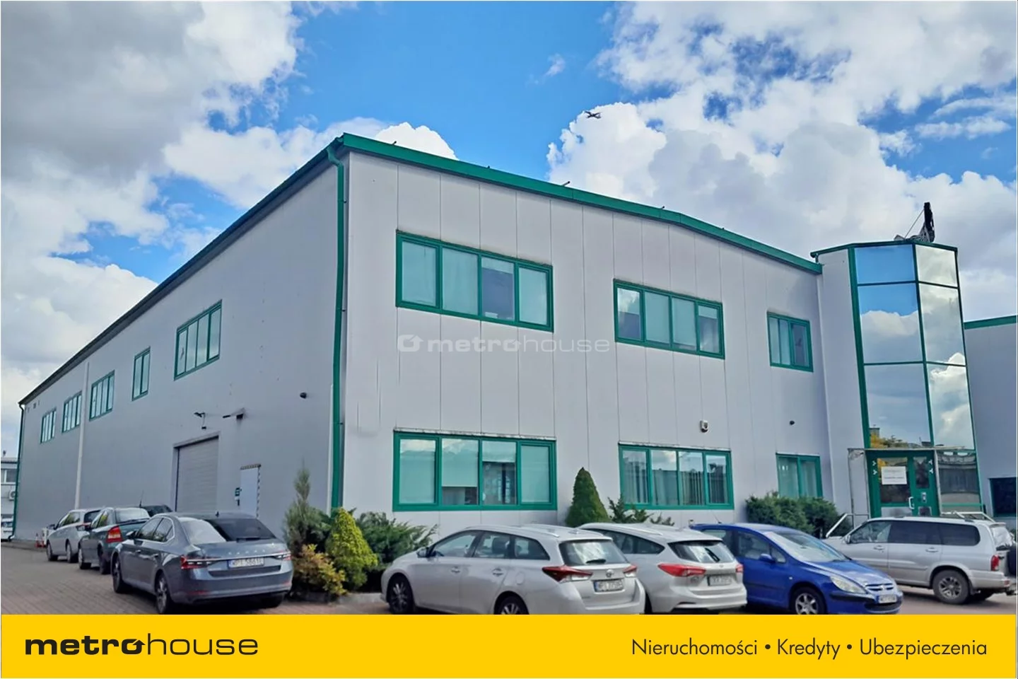 Magazyn 4,00 m², oferta nr , GOZU800, Piaseczno