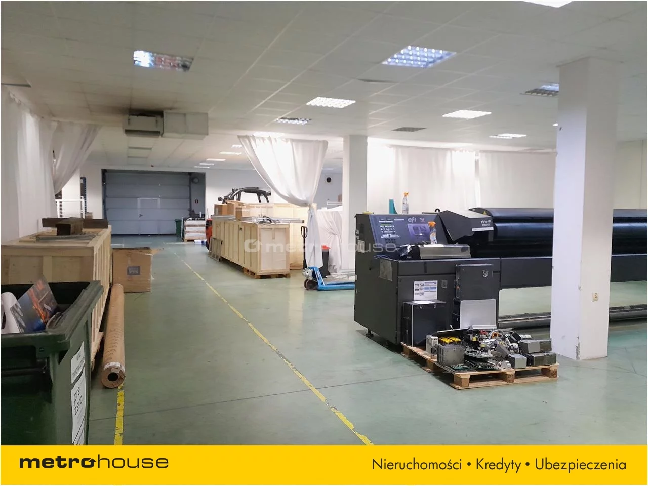 Magazyn 4,00 m², oferta nr , GOZU800, Piaseczno
