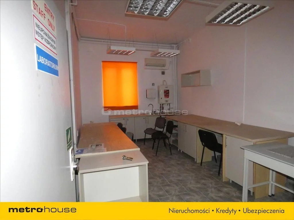 Magazyn 2 200,00 m², oferta nr , GATO959, Płońsk