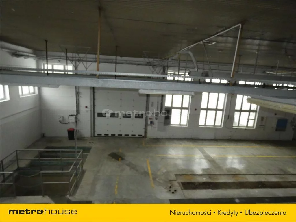 Magazyn 2 200,00 m², oferta nr , GATO959, Płońsk