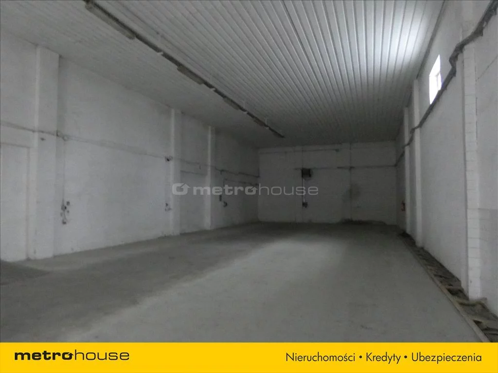 Magazyn 2 200,00 m², oferta nr , GATO959, Płońsk