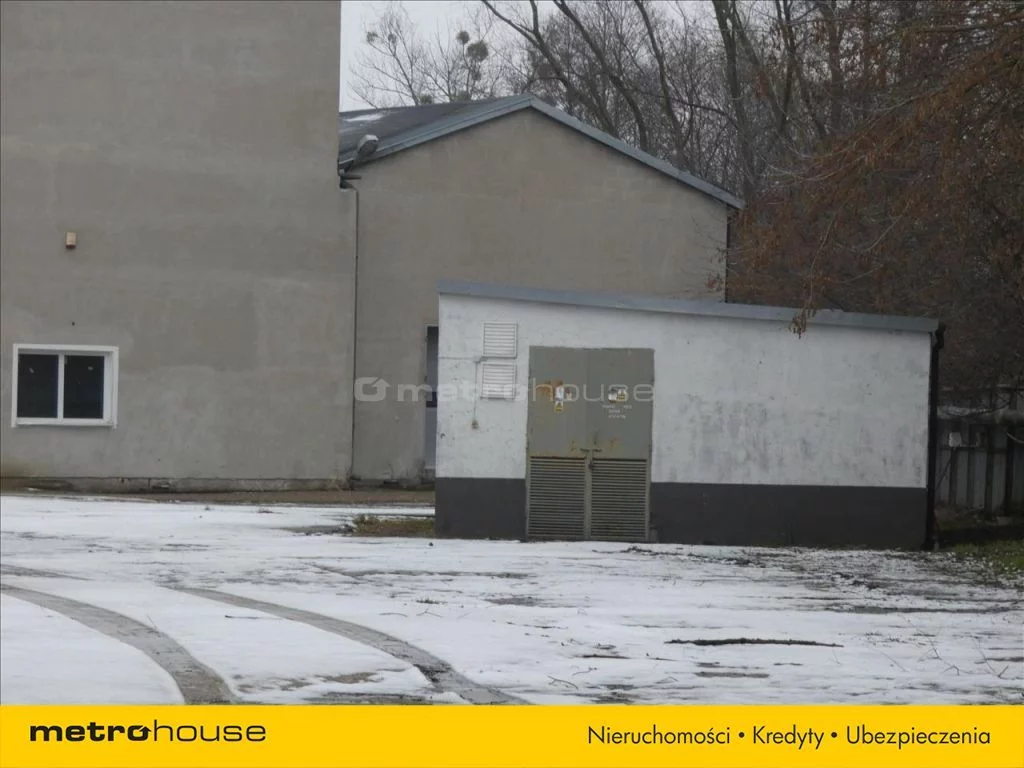 Magazyn 2 200,00 m², oferta nr , GATO959, Płońsk