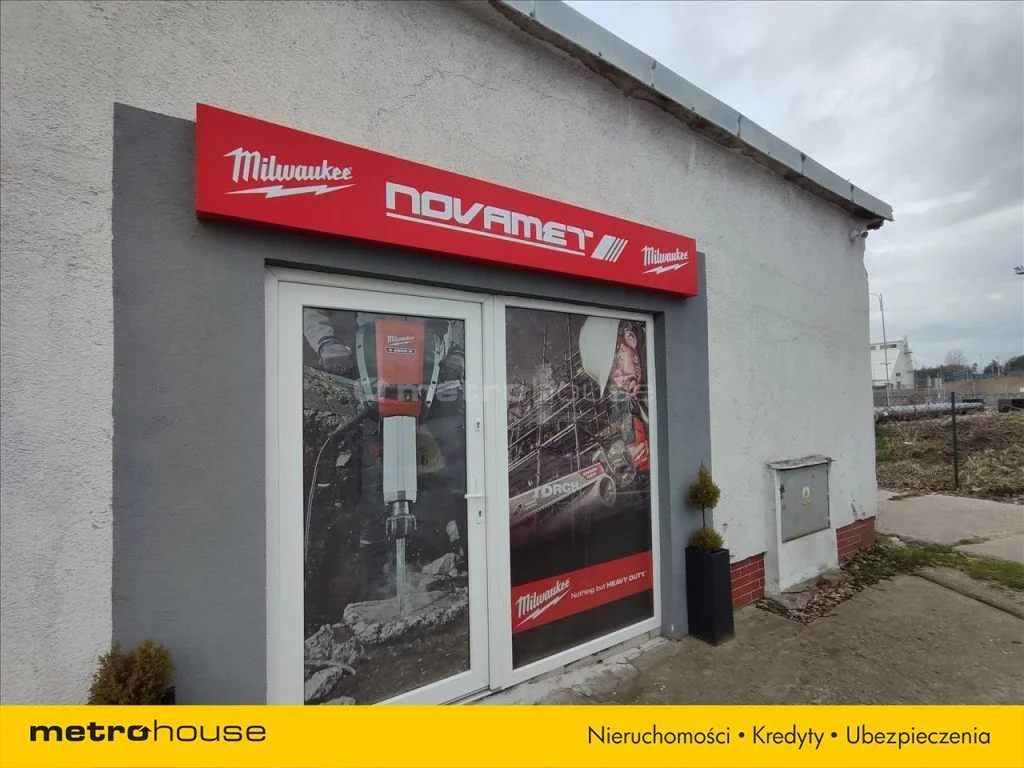 Magazyn 212,00 m², oferta nr , NAZI697, Rybnik