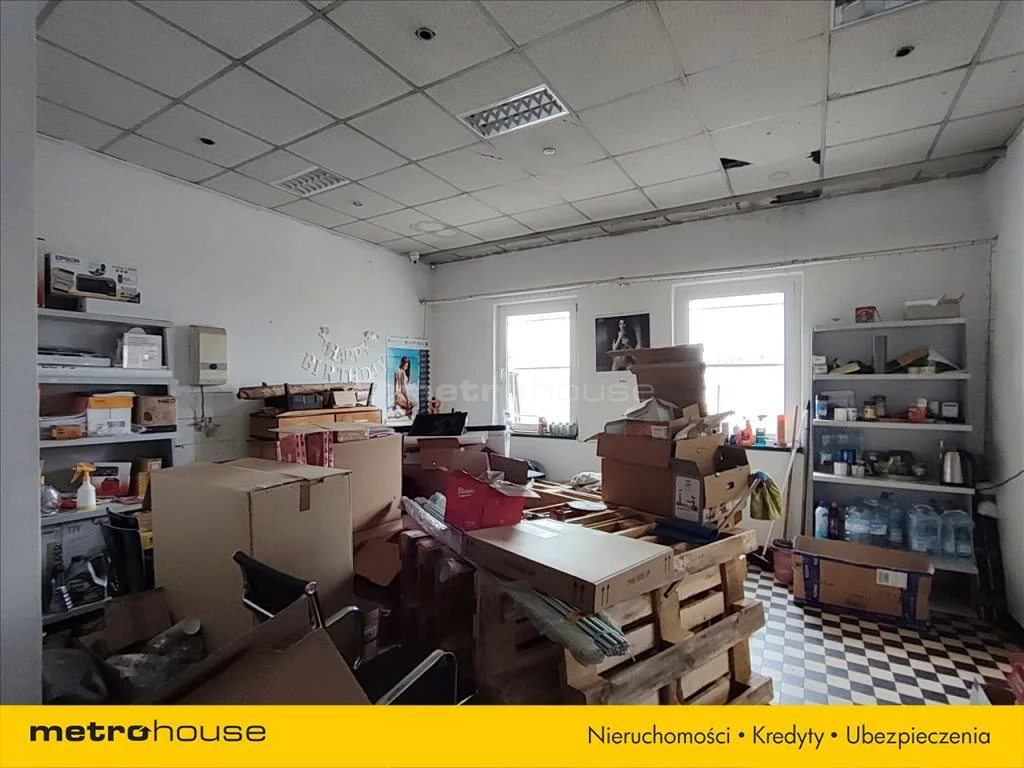 Magazyn 212,00 m², oferta nr , NAZI697, Rybnik