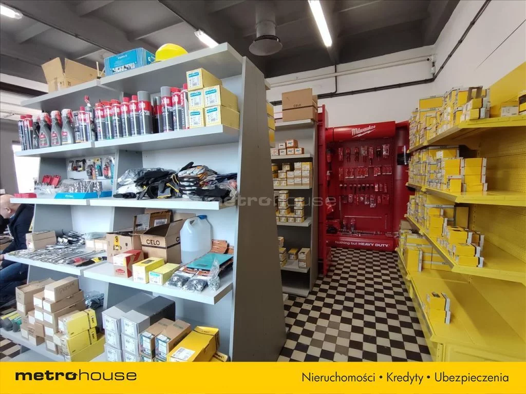 Magazyn 212,00 m², oferta nr , NAZI697, Rybnik