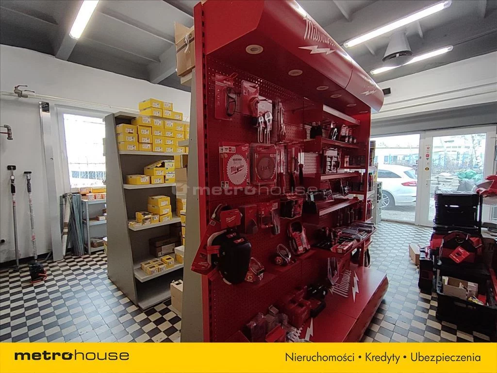 Magazyn 212,00 m², oferta nr , NAZI697, Rybnik
