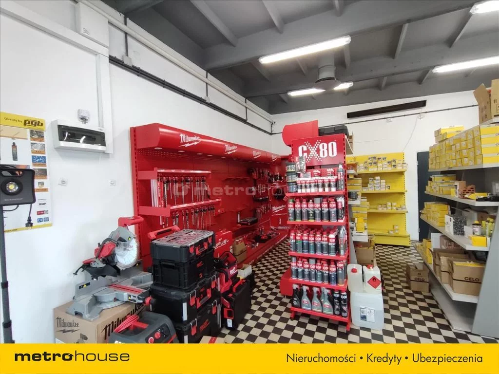 Magazyn 212,00 m², oferta nr , NAZI697, Rybnik