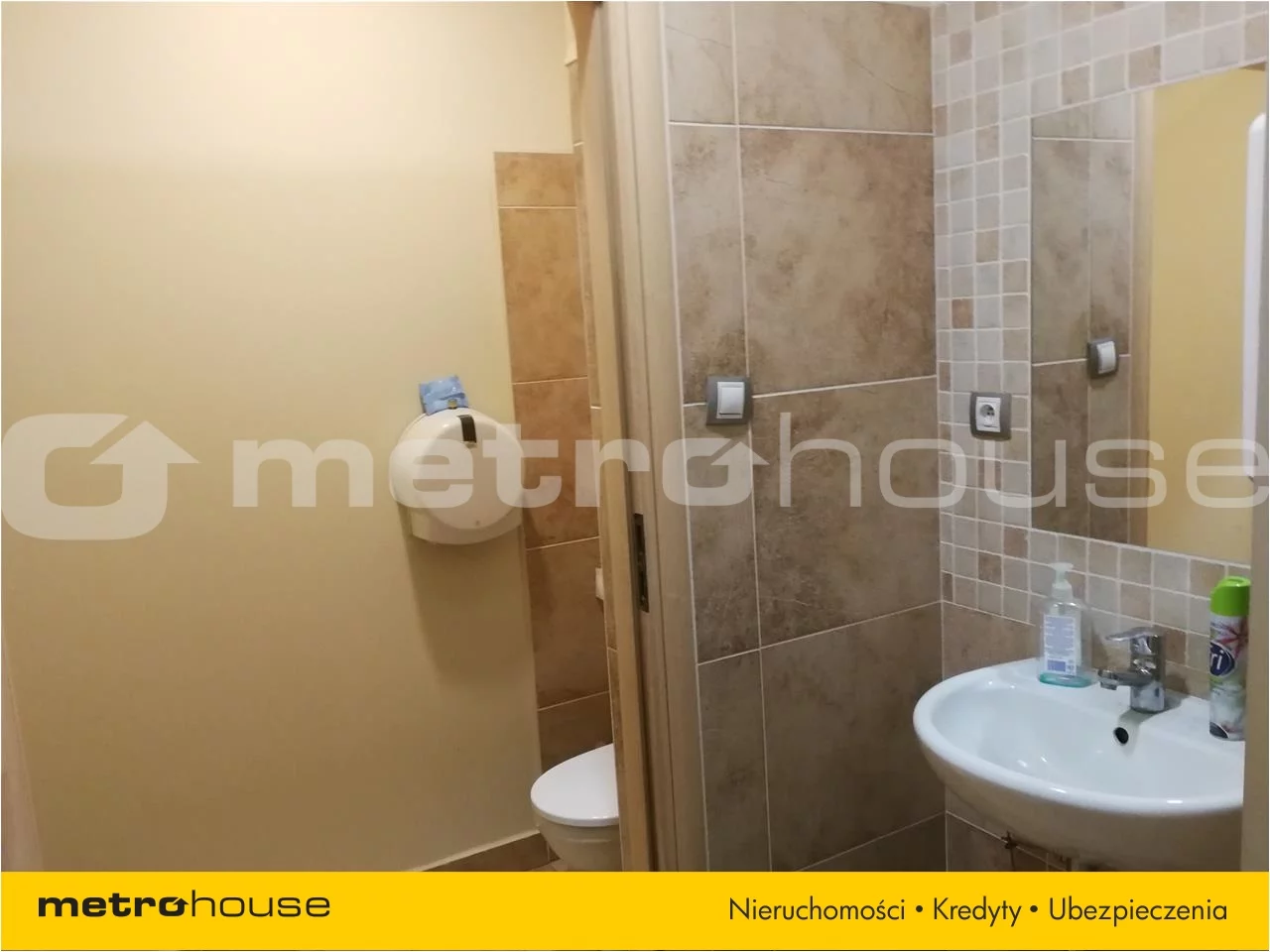 Magazyn 2 190,00 m², oferta nr , REXI370, Rzeszów