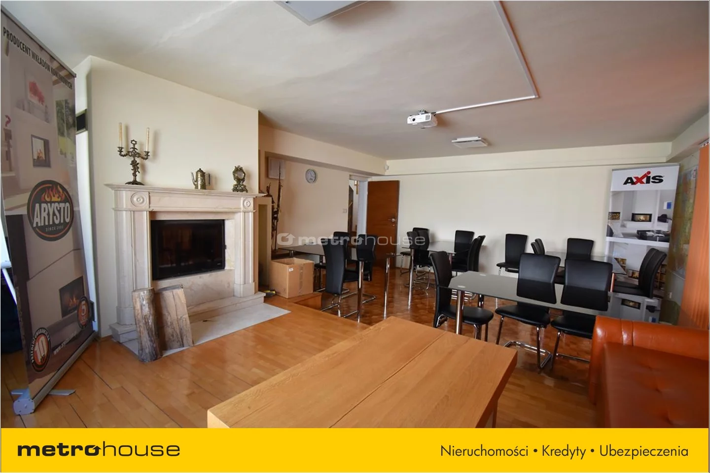 Magazyn 765,00 m², oferta nr , KAXI250, Rzeszów