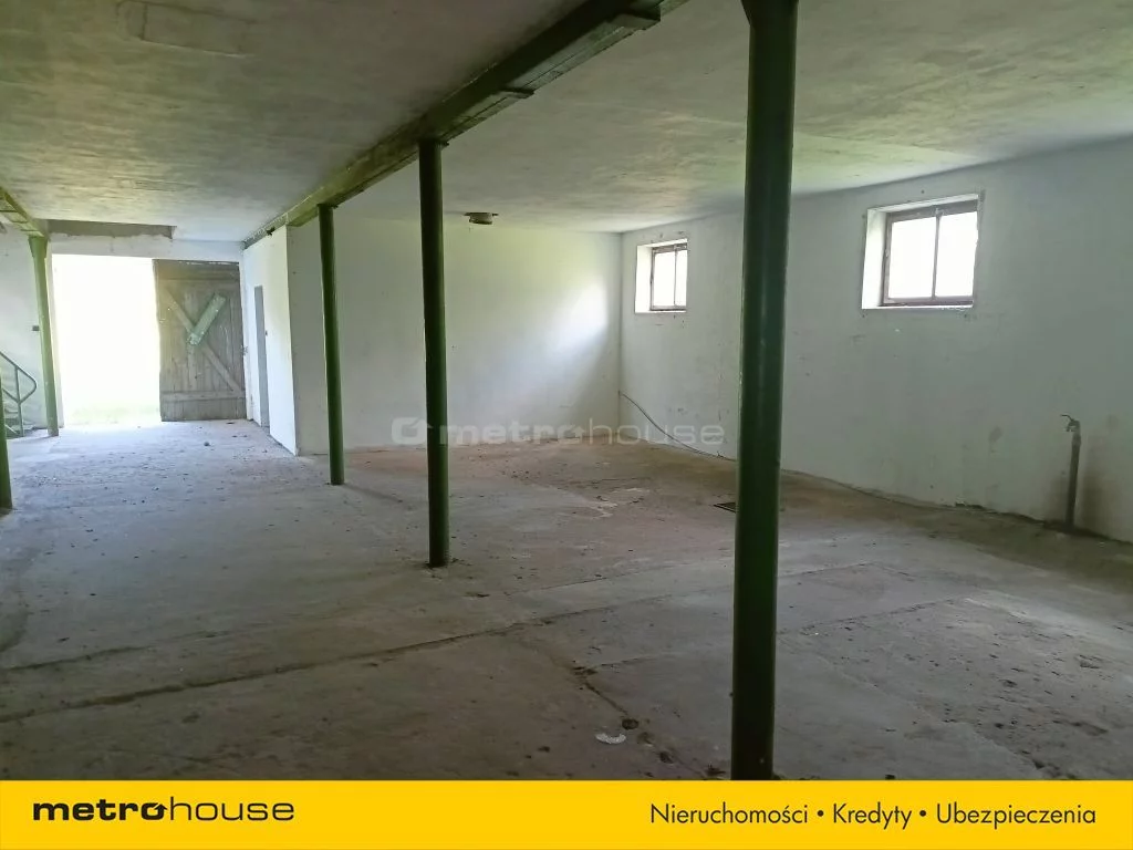 Magazyn 400,00 m², oferta nr , SOROLI684, Sadkowo