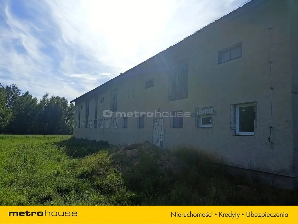Magazyn 400,00 m², oferta nr , SOROLI684, Sadkowo
