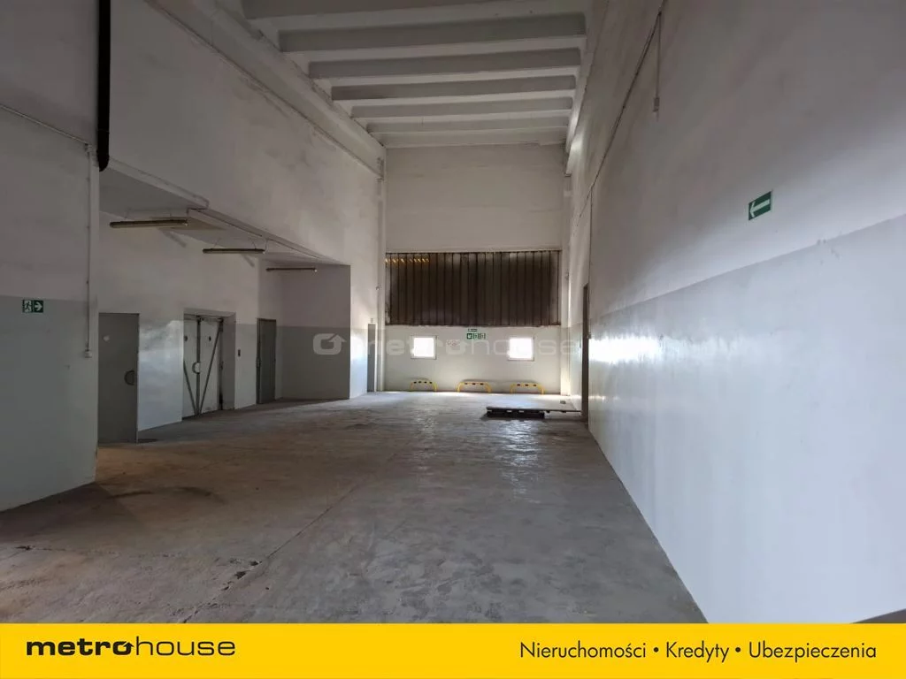 Magazyn 14 396,00 m², oferta nr , SOBUPY551, Toruń, Skłodowskiej-Curie
