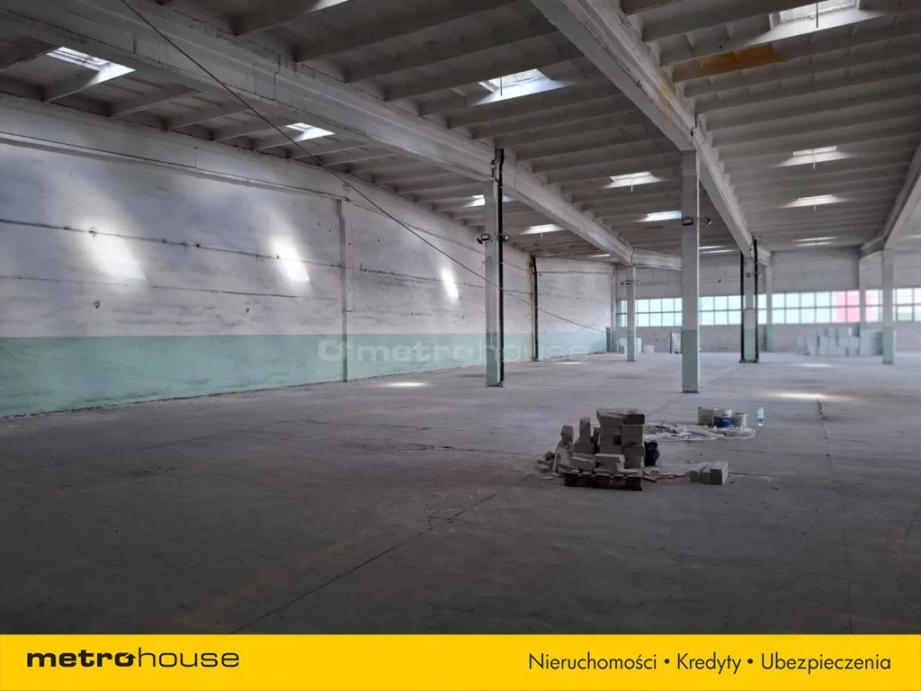 Magazyn 14 396,00 m², oferta nr , SOBUPY551, Toruń, Skłodowskiej-Curie