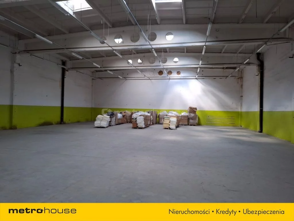 Magazyn 14 396,00 m², oferta nr , SOBUPY551, Toruń, Skłodowskiej-Curie