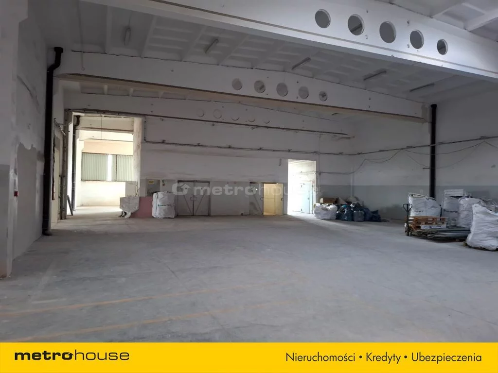 Magazyn 14 396,00 m², oferta nr , SOBUPY551, Toruń, Skłodowskiej-Curie