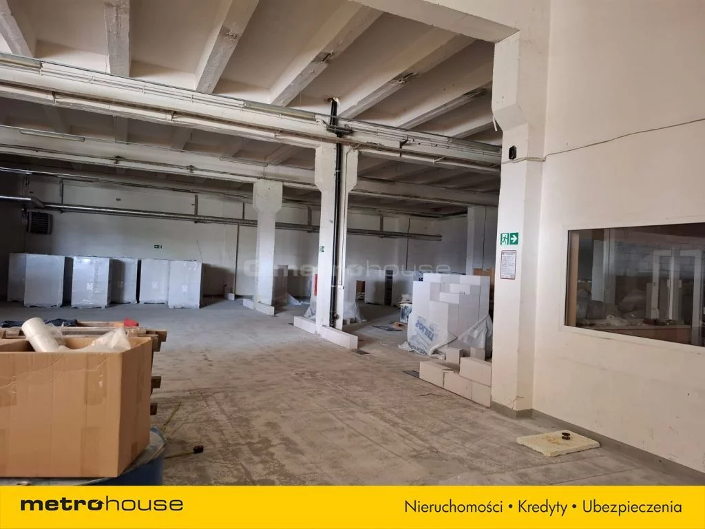 Magazyn 14 396,00 m², oferta nr , SOBUPY551, Toruń, Skłodowskiej-Curie