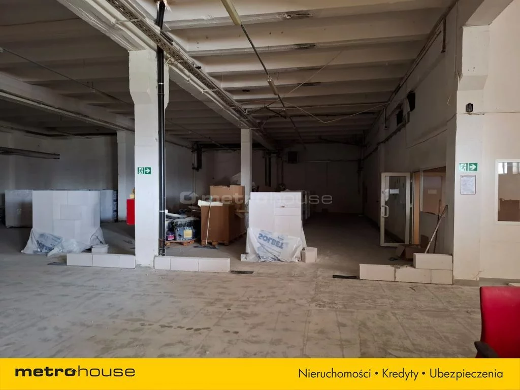 Magazyn 14 396,00 m², oferta nr , SOBUPY551, Toruń, Skłodowskiej-Curie