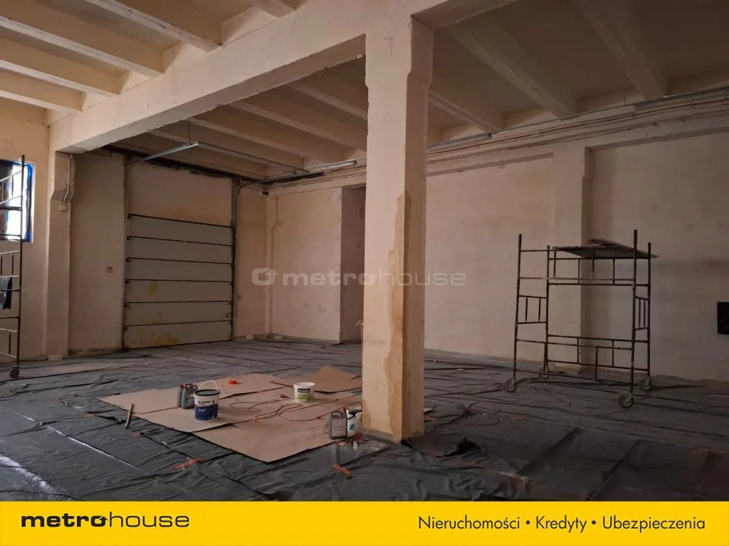 Magazyn 14 396,00 m², oferta nr , SOBUPY551, Toruń, Skłodowskiej-Curie