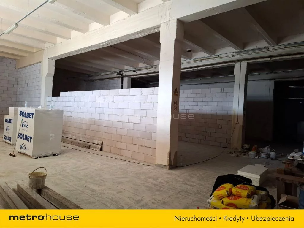 Magazyn 14 396,00 m², oferta nr , SOBUPY551, Toruń, Skłodowskiej-Curie