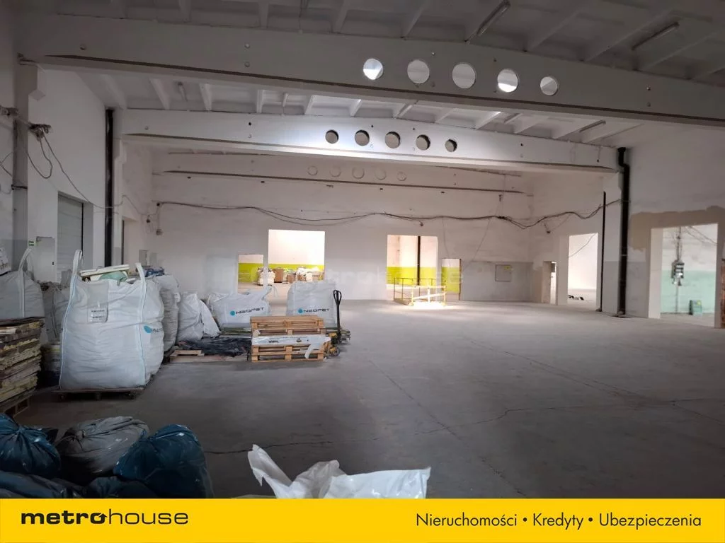 Magazyn 7 575,84 m², oferta nr , WOFOCO859, Toruń, Skłodowskiej-Curie