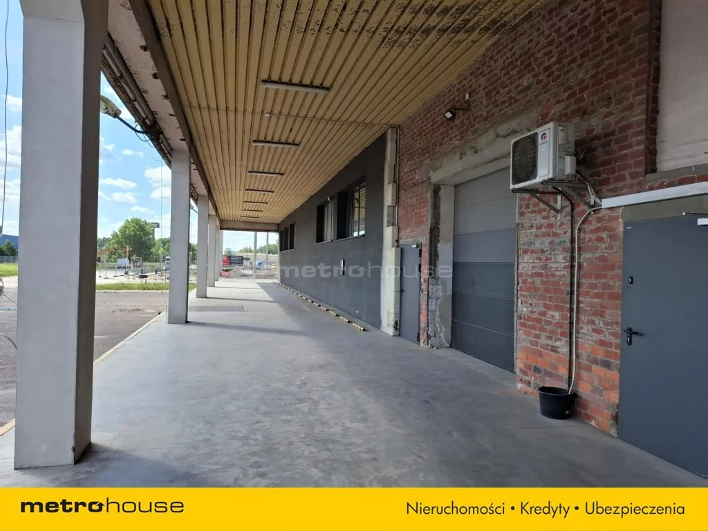 Magazyn 7 575,84 m², oferta nr , WOFOCO859, Toruń, Skłodowskiej-Curie