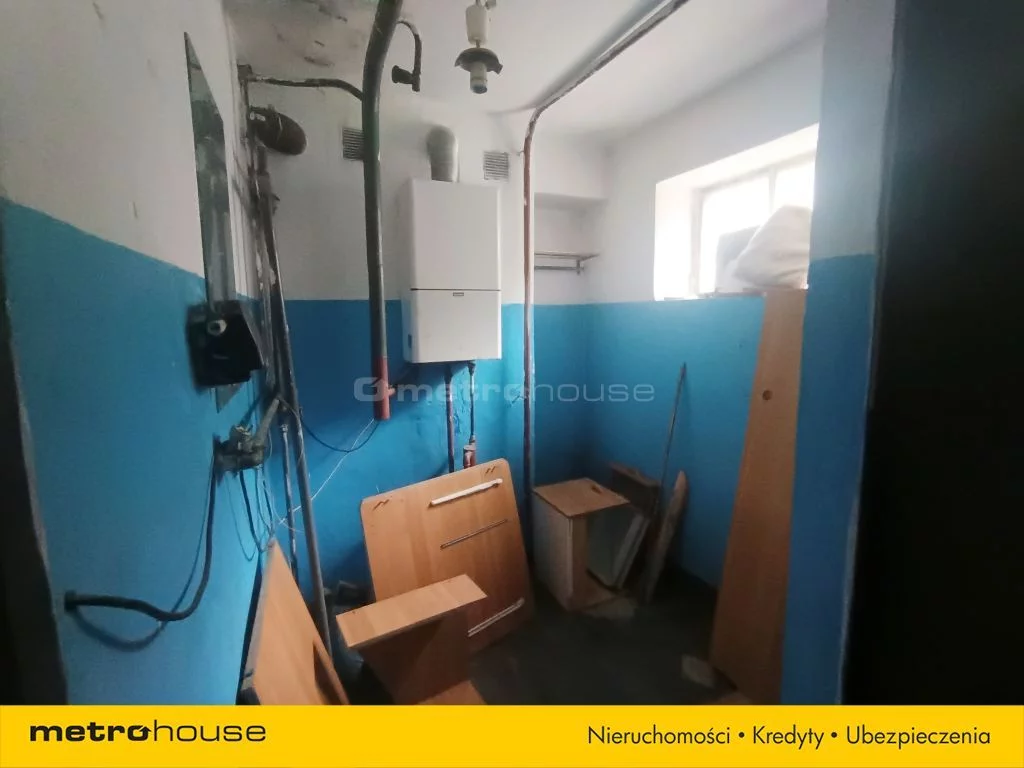Magazyn 90,00 m², oferta nr , WOMEPO558, Słupy